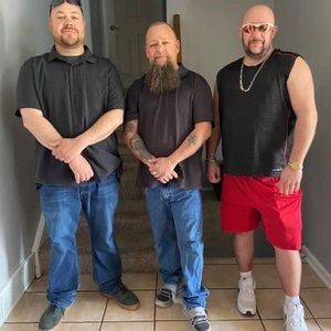 Meet your Posher, Daryl